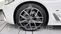 2021 BMW 530M