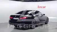 2021 BMW 530M