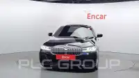 2021 BMW 530M