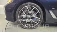 2021 BMW 530M