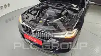 2021 BMW 530M