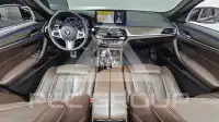 2021 BMW 530M
