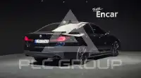 2021 BMW 530M