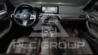 2021 BMW 530M