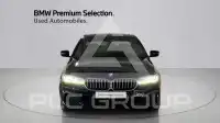2021 BMW 520M