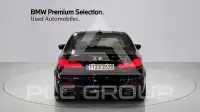 2021 BMW 520M