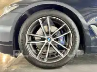 2021 BMW 520M