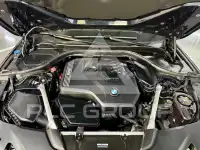 2021 BMW 520M