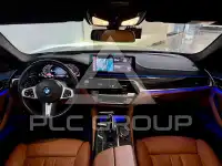 2021 BMW 520M