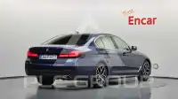 2021 BMW 530M