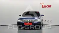 2021 BMW 530M