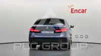 2021 BMW 530M