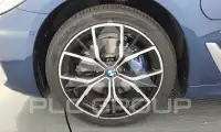 2021 BMW 530M