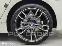 2021 BMW 523