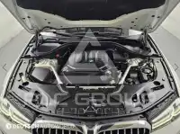 2021 BMW 523