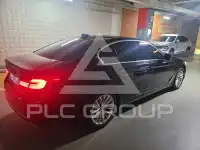2021 BMW 530