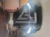 2021 BMW 530