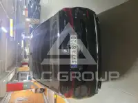 2021 BMW 530