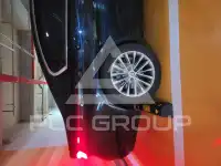 2021 BMW 530