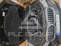 2021 BMW 530