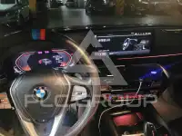 2021 BMW 530