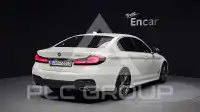 2021 BMW 523M