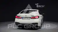 2021 BMW 523M