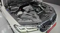 2021 BMW 523M
