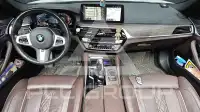 2021 BMW 523M