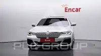2021 BMW 520M