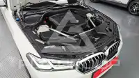 2021 BMW 520M