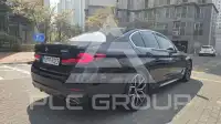 2021 BMW 530M