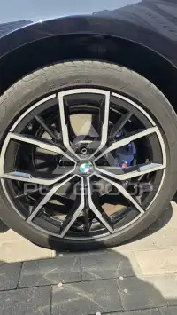 2021 BMW 530M