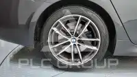 2021 BMW 523M
