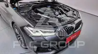 2021 BMW 523M