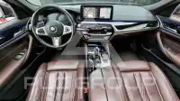 2021 BMW 523M