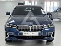2021 BMW 523