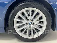 2021 BMW 523
