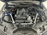 2021 BMW 523