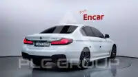 2021 BMW 523M