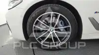 2021 BMW 523M