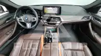 2021 BMW 523M