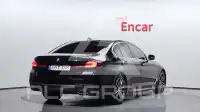 2021 BMW 520M