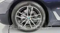 2021 BMW 520M