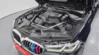 2021 BMW 520M