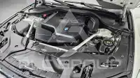 2021 BMW 530