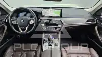 2021 BMW 530