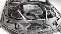 2021 BMW 520M
