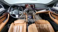 2021 BMW 520M