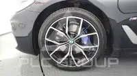 2021 BMW 530M